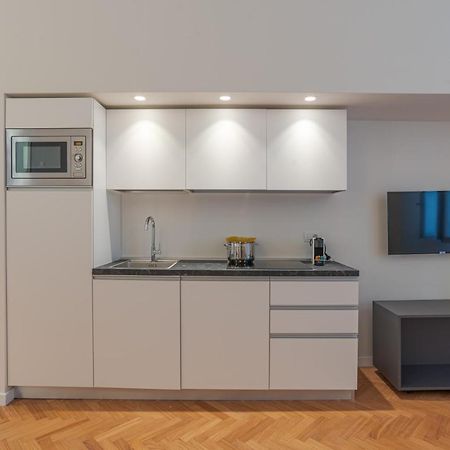 Suite Del Vescovo - By Myhomeincomo Exteriér fotografie
