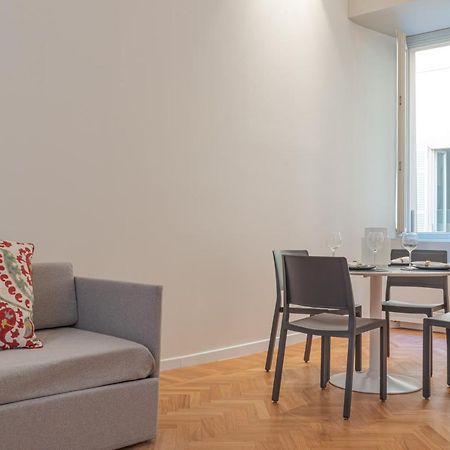 Suite Del Vescovo - By Myhomeincomo Exteriér fotografie